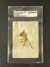 Mars Attacks Tabletop Game Launches on Kickstarter, Fully Funded Within 15 Minutes 14