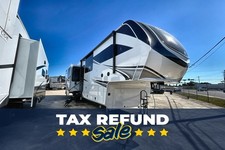 2026 Grand Design Solitude 390RK