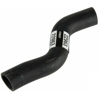 22963 Gates Radiator Hose Upper for Nissan Maxima Altima 2002-2006