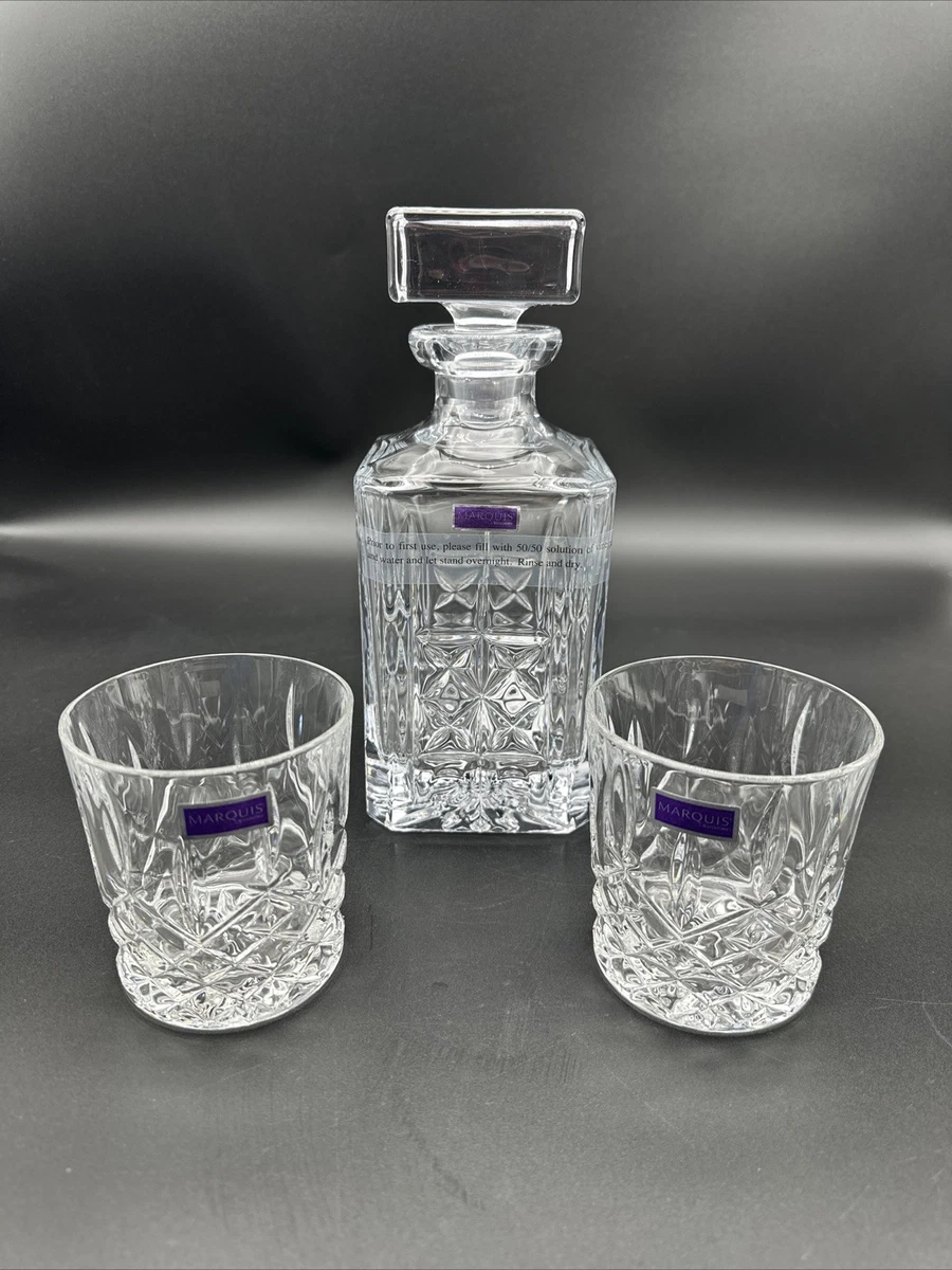 Waterford Crystal Decanters for sale | eBay
