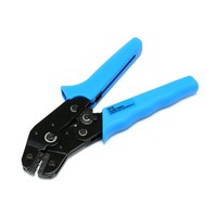 SN-02 Crimpzange FüR AderendhüLsen 0.25-2.5Mm² 24-14 Awg Crimping Tool Diy