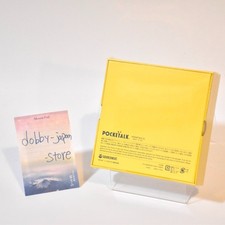 POCKETALK S White Translator Device Global Communication 2 Years NEW Japan