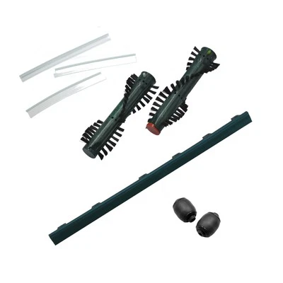 FSPRODUKTE Frontlippe/-rollen Ersatzbürsten Kehrlippen geeig. Vorwerk Elektrobürste EB 370