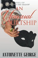 Antoinette George | An Unusual Courtship | Taschenbuch | Englisch (2020)