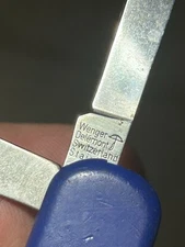 We get Esquire 65 Mm Swiss Army Knife