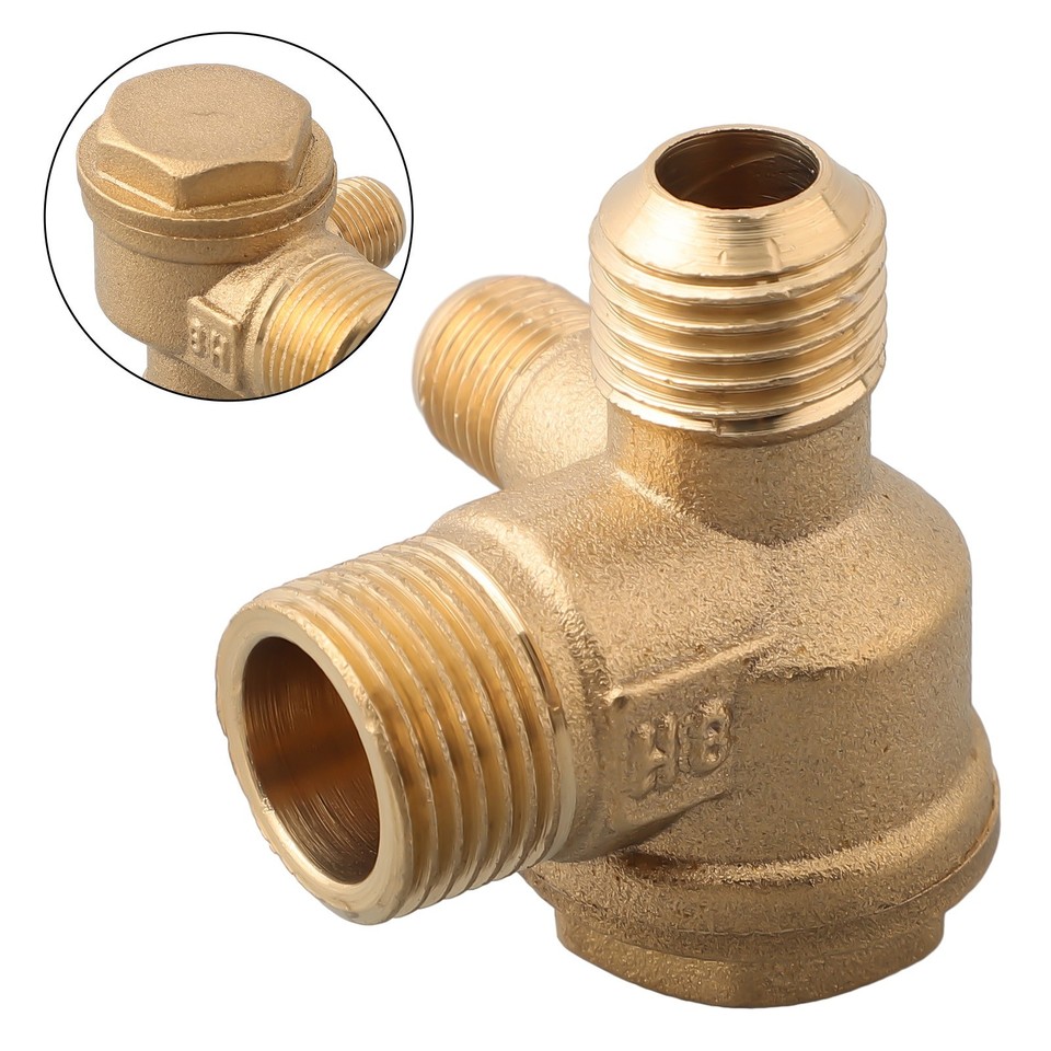 Climatemaster Check Valve Check Valve Replacement Parts Accessories Compressor Pump Check Valves ...