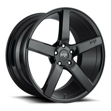 Niche 1pc M188 Milan 20x8.5 5x4.5 Gloss Black Wheel 20 35mm Rim Niche 1pc M188 Milan 20x8.5 5x4.5 Gloss Black Wheel 20 35mm Rim