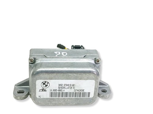 BMW 3 E46 2004 Diesel Vorne rechts ESP-Steuergerät 6764018 150kW UST137102