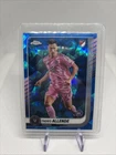2025 Topps Chrome Sapphire MLS Soccer Tadeo Allende #28
