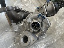 Powertdi GT1752V Hybrid Turbo ? Brand New ? EA189 2.0 TDI Scirocco Golf A3 Leon