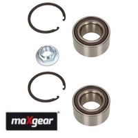 2X Radlagersatz Maxgear 33-0657 2 Radlager Satz Links Rechts Vorderachse