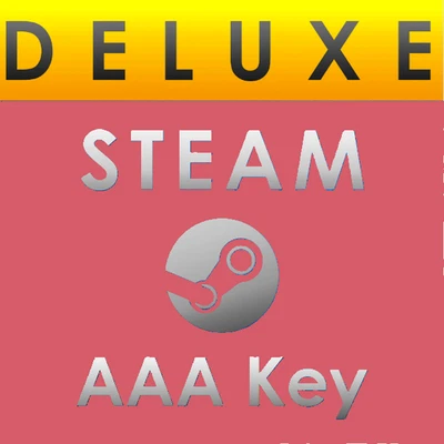 BASIC Random Steam Key Up to 90$+ Region-free Fast delivery PC