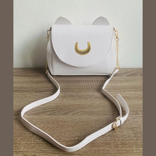 Handtasche Tasche mit Katzenohren, CoolChange Artemis