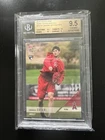 Shohei Ohtani 2018 Topps Road to Opening Day #OD-167 RC BGS 9.5 GEM MINT /1854
