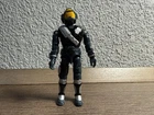 Vintage Lanard The Corps Lars Lazer Action Figure 3.75” GI Joe KO 1990s
