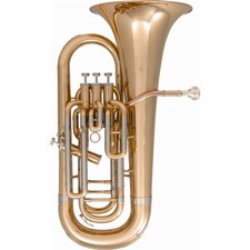 SML PARIS VSM EU50 EUPHONIUM STUDENT PRIME 4 PISTON BB FLICORNS