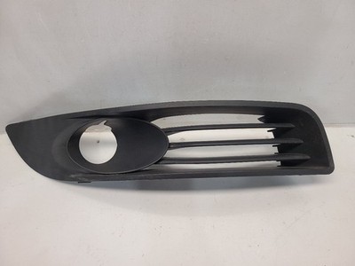 2006-11 Chevrolet Impala LT Passenger Right Lower Grille W/ Fogs *USED A/M*
