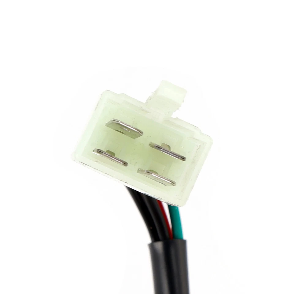 JUEGO CERRADURA INTERRUPTOR LLAVE ENCENDIDO HONDA XL 125 XL250S XL500S 1978 1979 1980 1981 Foto 4 de 4