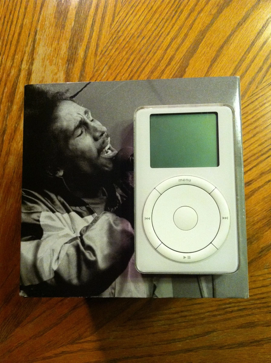 Apple iPod Classic 1st Generation MP3 Players for sale | eBay