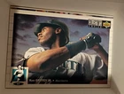1994 Collector's Choice #117 Ken Griffey Jr. Seattle Mariners