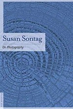 Product Image: On Photography - Paperback, by Sontag Susan - Very Good