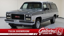 1990 GMC Suburban for Sale