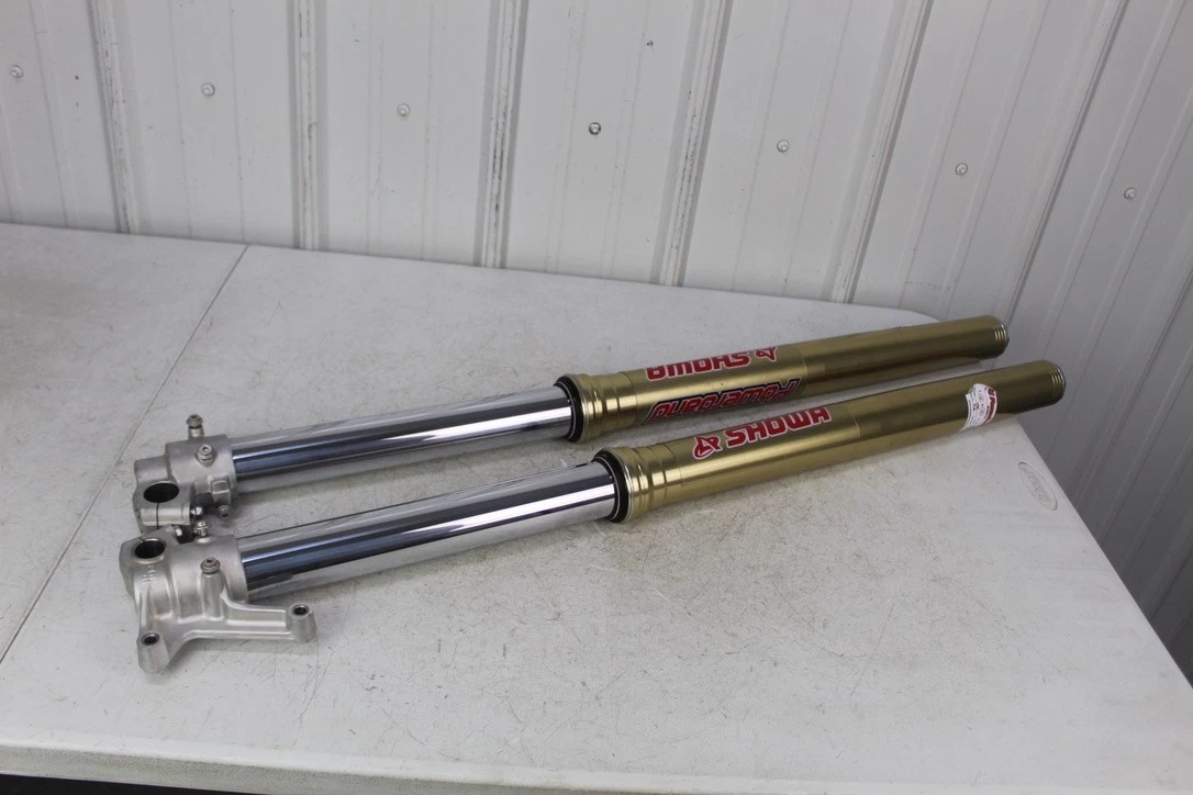 Complete Suspension Units for Kawasaki KX250 for sale | eBay