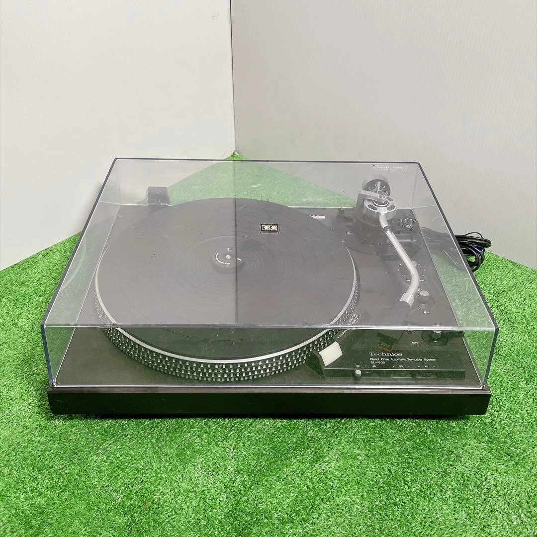 Technics Sl 1900 for sale | eBay