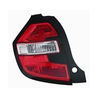 RÜCklichteinheit DX Twingo 2014 DX Brand Depo