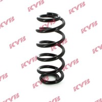 1X Fahrwerksfeder K-Flex KYB RA7053 FüR 8P1 A3 8PA Audi Sportback Quattro