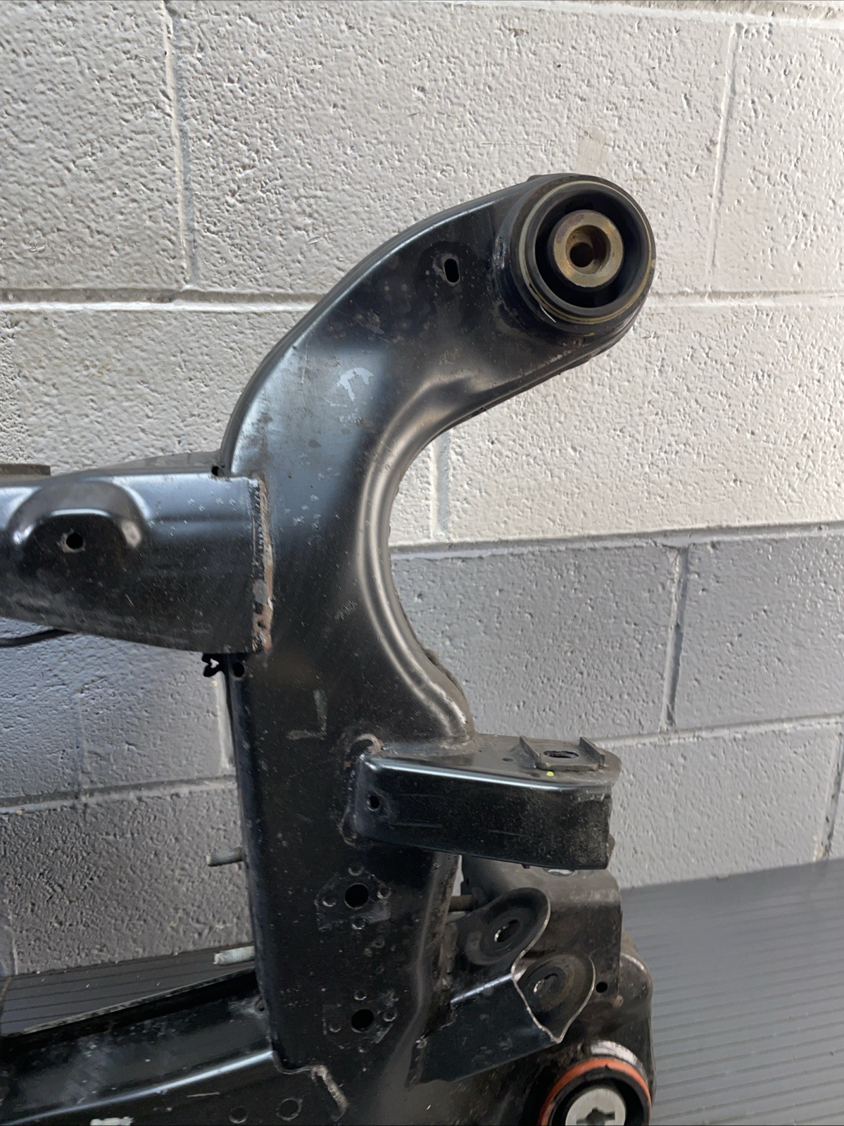 2013-2024 Maserati Ghibli M157 RWD Rear Suspension Subframe Crossmember OEM