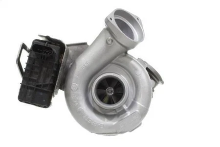 Turbolader 758352-5021S