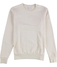 Image of Reebok Womens Classic Washed Vector Sweatshirt, Pink, Small