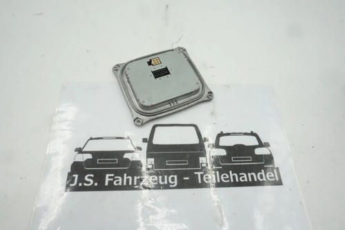 BMW 6 E63 E64 2008 Steuergerät Xenon Scheinwerfer 130732921200