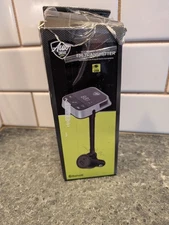 Auto Drive Auto Drive Gooseneck Wireless FM Transmitter