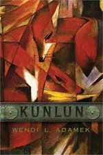 Kunlun (Paperback or Softback)