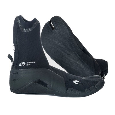 Ripcurl E Bomb 3mm Split Toe Boot
