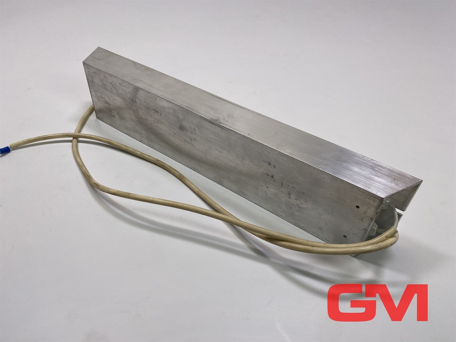 Aexit Resistenza A Guscio In Alluminio 100W 4 Ohm 5%, Colore Oro, Con Linguette A Vite, Per Alimentatori E Impianti Audio, Dimensioni 83x21x15mm - 2