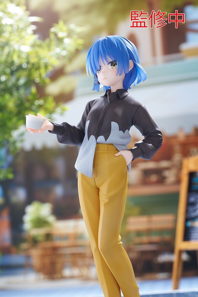 ☆☆RYO'S☆☆ Nendoroid Ryo Yamada Figure (Bocchi the Rock!)