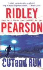 Cut and Run by Pearson, Ridley, Good Book