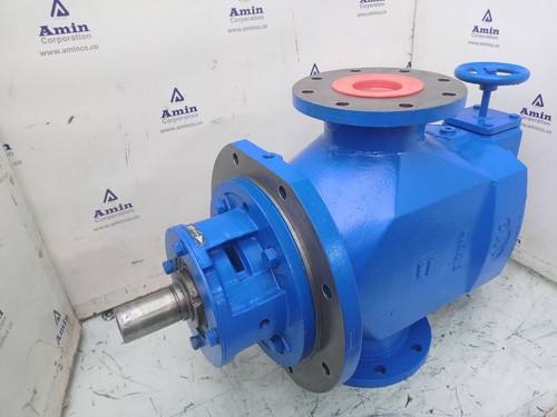 IMO pump ACF 100-3 N3F Triple screw pump - Picture 9 of 18