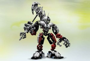 lego bionicle titans