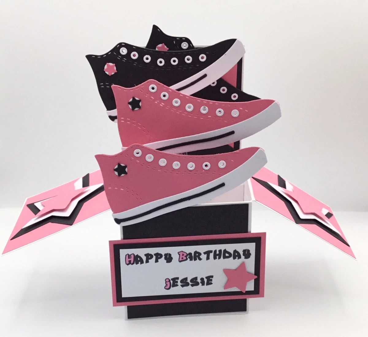 Converse clearance birthday discount