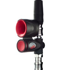 Dive Alert Signaling Device