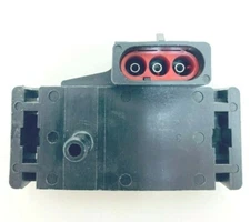 SMP AS4 NEW Manifold Absolute Pressure Sensor-Map  