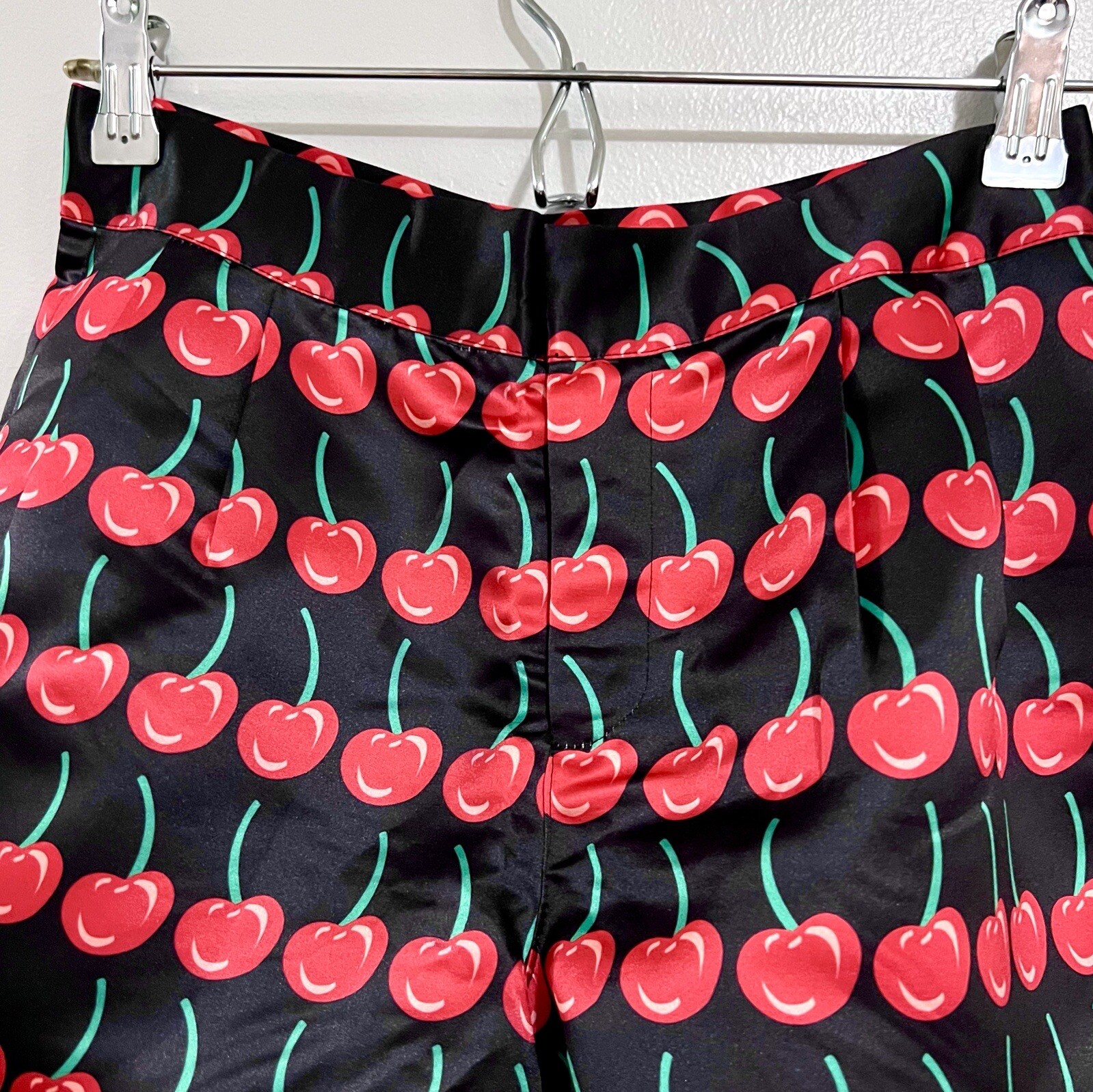 Shift Mid Rise Shorts 3.5