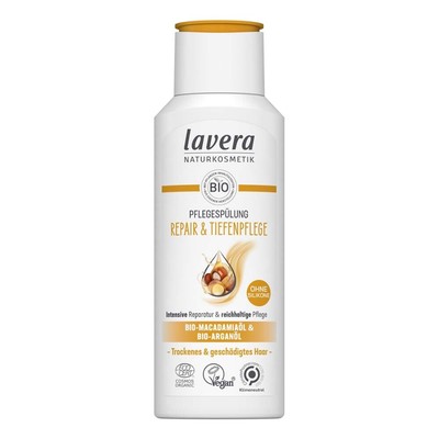 Repair & Tiefenpflege - Pflegespülung 200ml | LAVERA