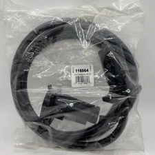 Trailer Connector Kit Draw-Tite 118664  7 ft loop Trailer Wire Connect Extension