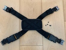 Panasonic Toughbook CF-19 Handle Hand Carry Shoulder X-Strap Screw Included