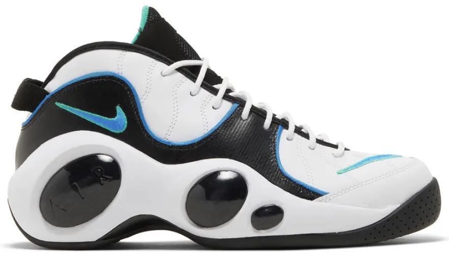 シューズ(男性用) NIKE AIR ZOOM FLIGHT 95 PREMIUM (2008) Nike Air Zoom Flight 95 Premium 2008 Black White for Sale